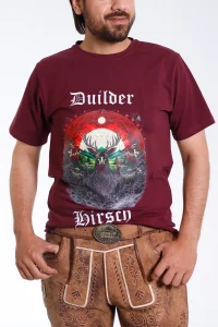 Oktoberfest Mens T-Shirt