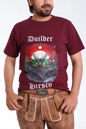 Oktoberfest Mens T-Shirt
