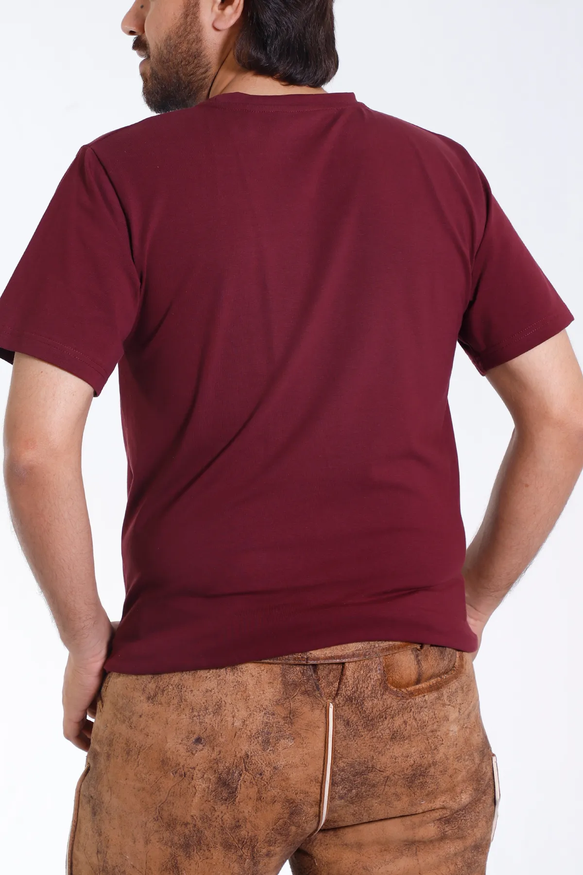 Oktoberfest Mens T-Shirt