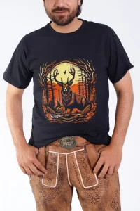 Oktoberfest Mens T-Shirt