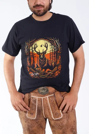 Oktoberfest Mens T-Shirt