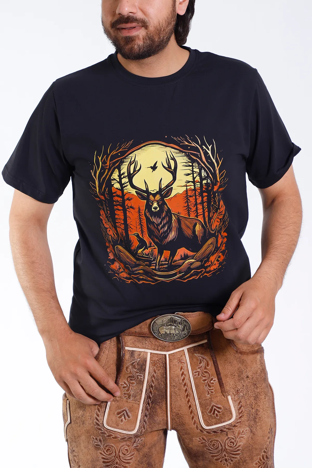 Oktoberfest Mens T-Shirt